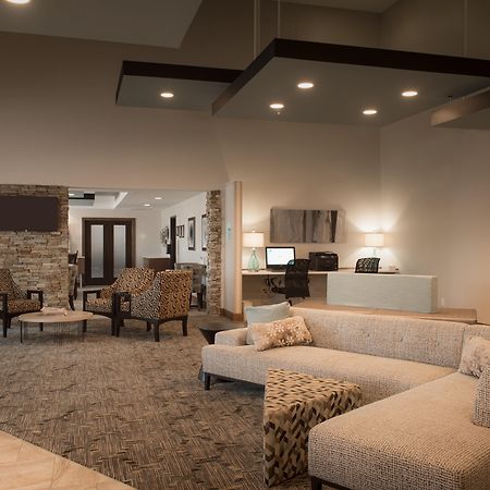 Holiday Inn Express Le Claire Riverfront-Davenport By Ihg Exteriér fotografie