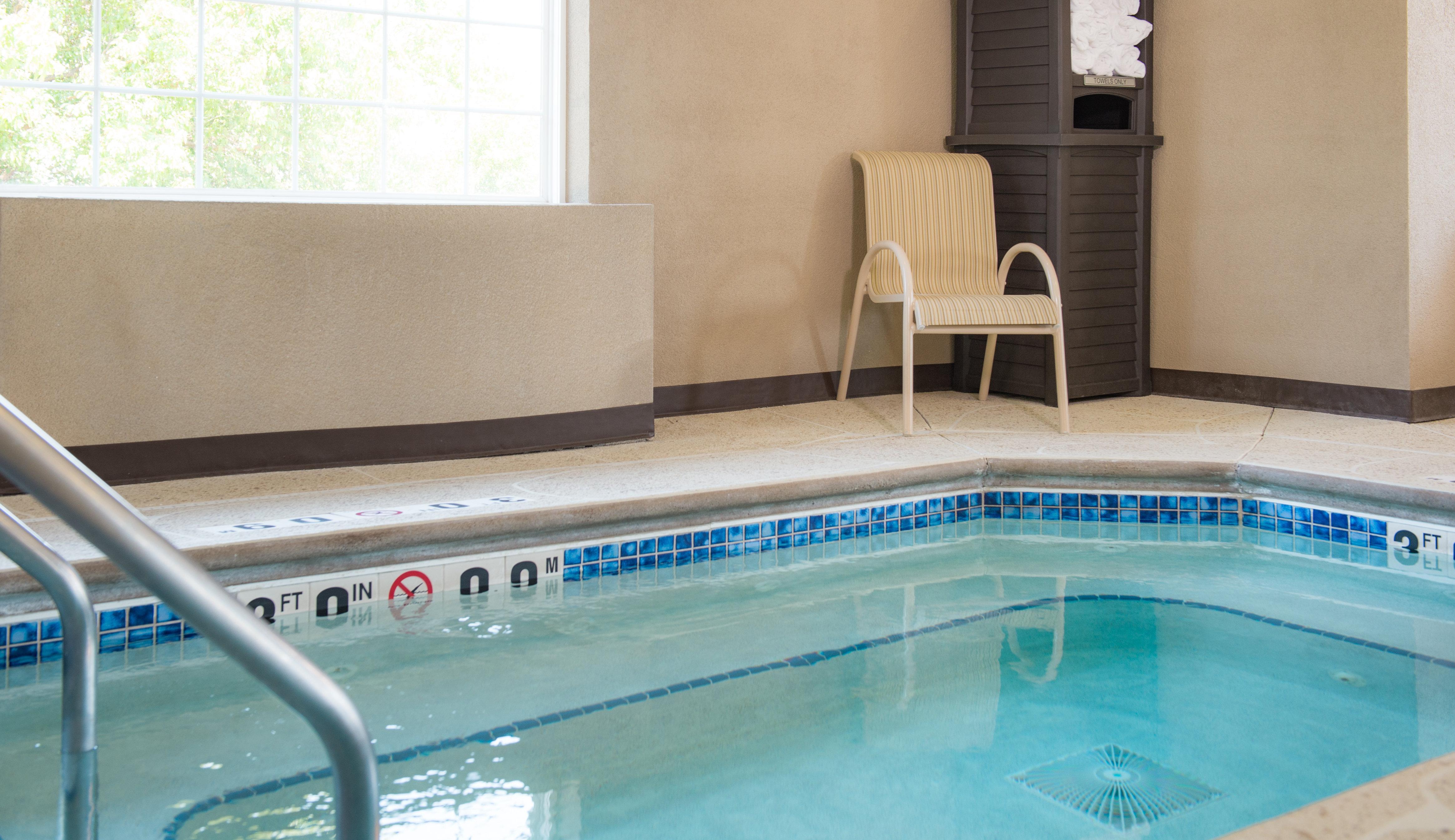 Holiday Inn Express Le Claire Riverfront-Davenport By Ihg Exteriér fotografie