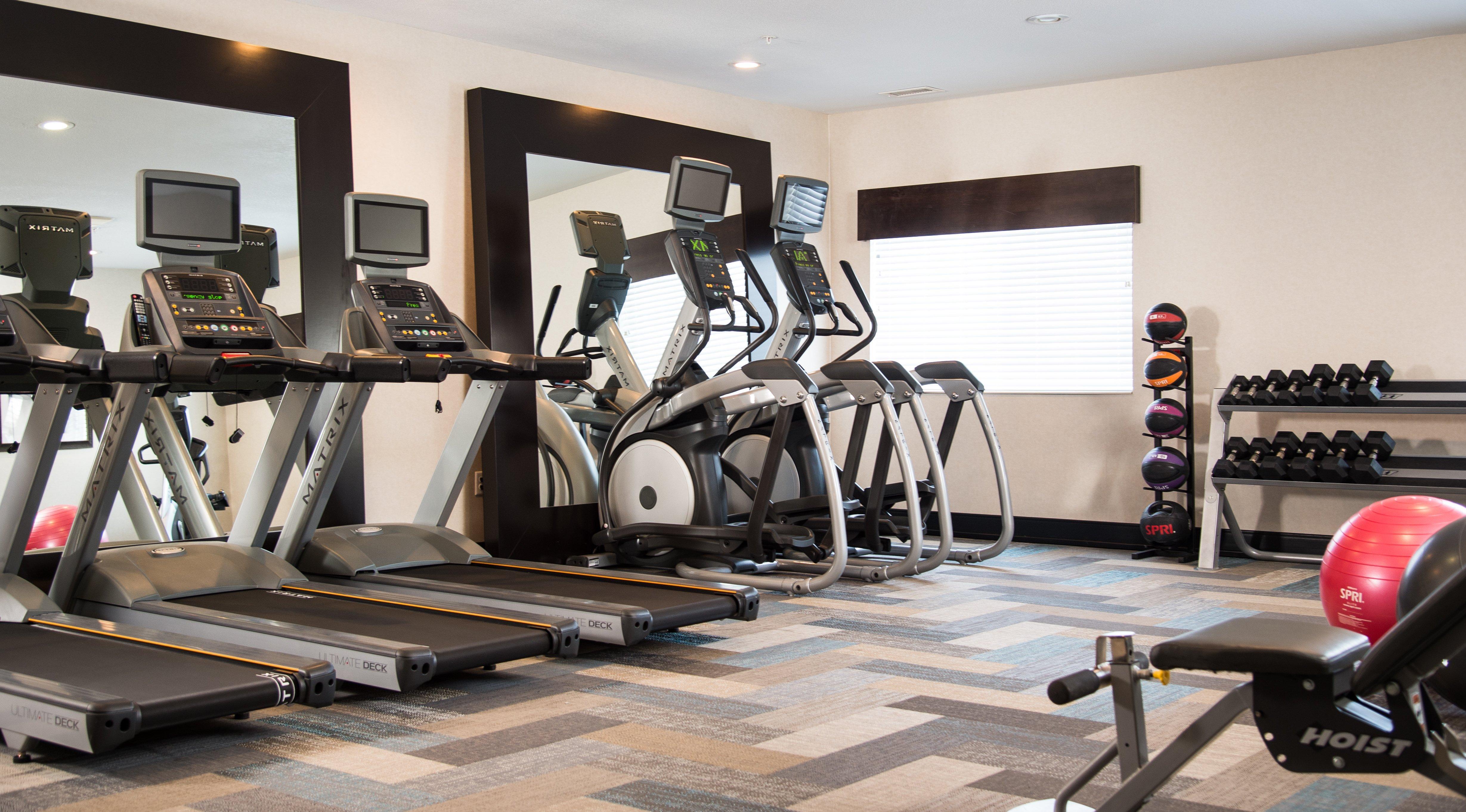 Holiday Inn Express Le Claire Riverfront-Davenport By Ihg Exteriér fotografie