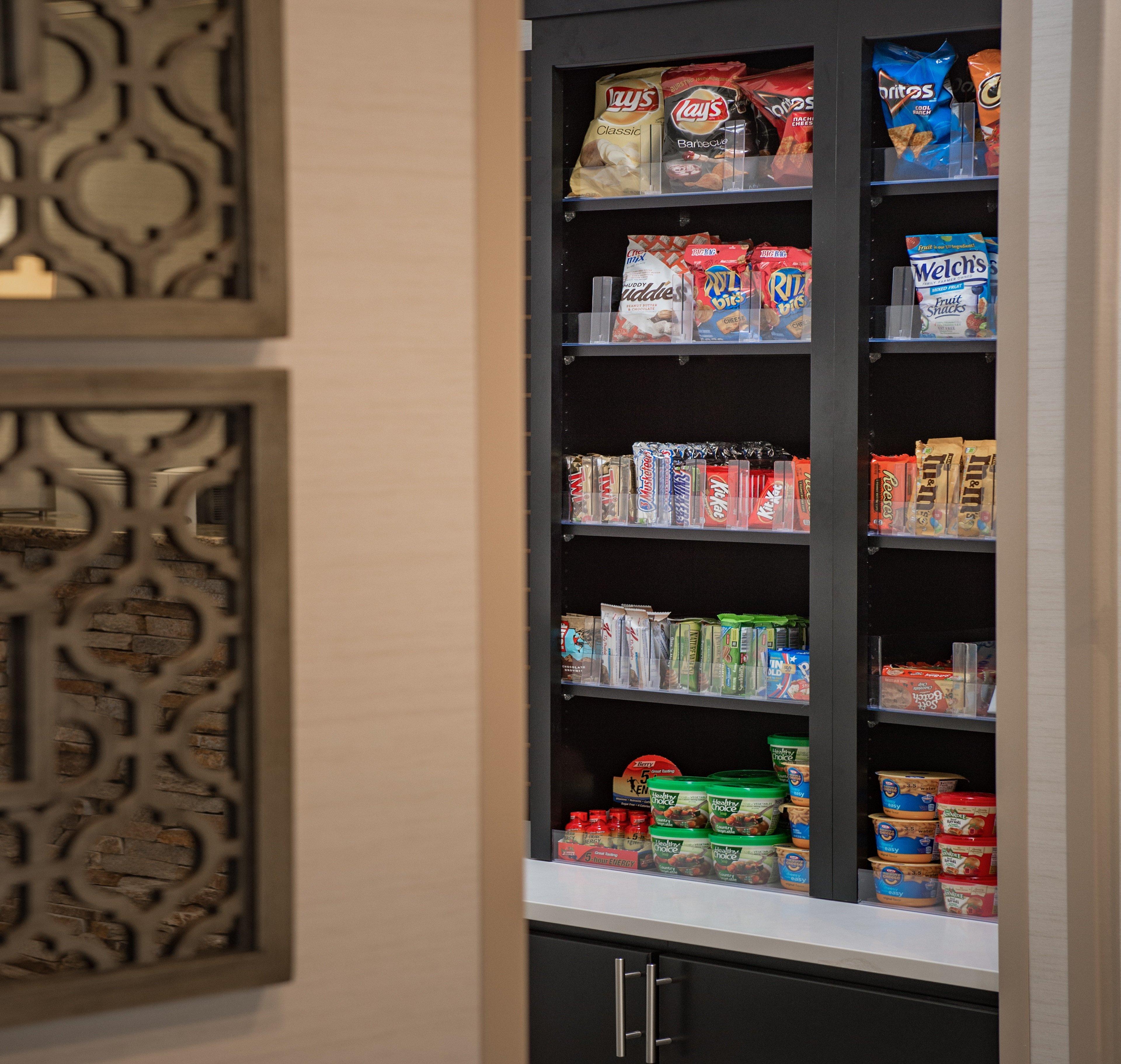 Holiday Inn Express Le Claire Riverfront-Davenport By Ihg Exteriér fotografie
