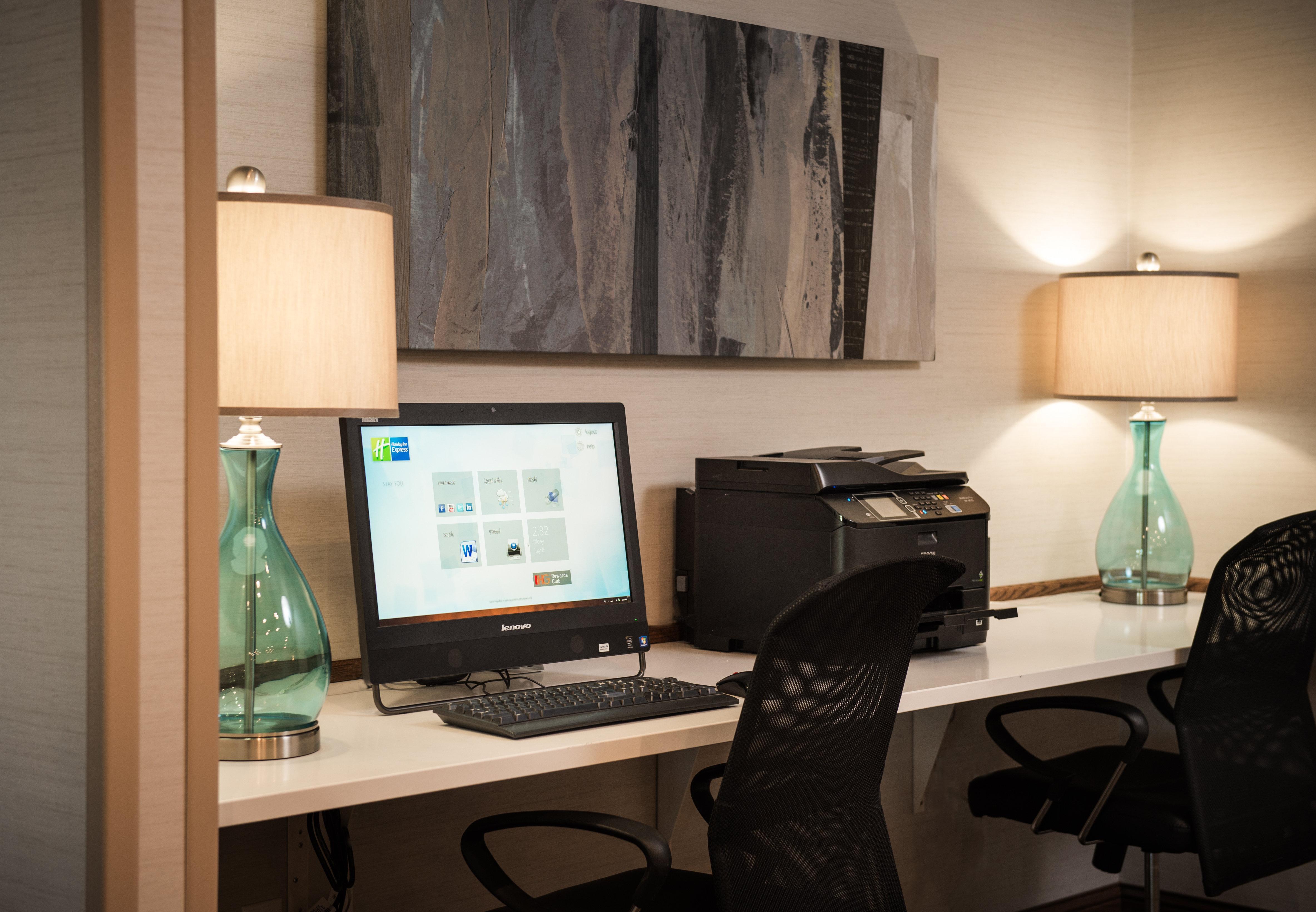 Holiday Inn Express Le Claire Riverfront-Davenport By Ihg Exteriér fotografie