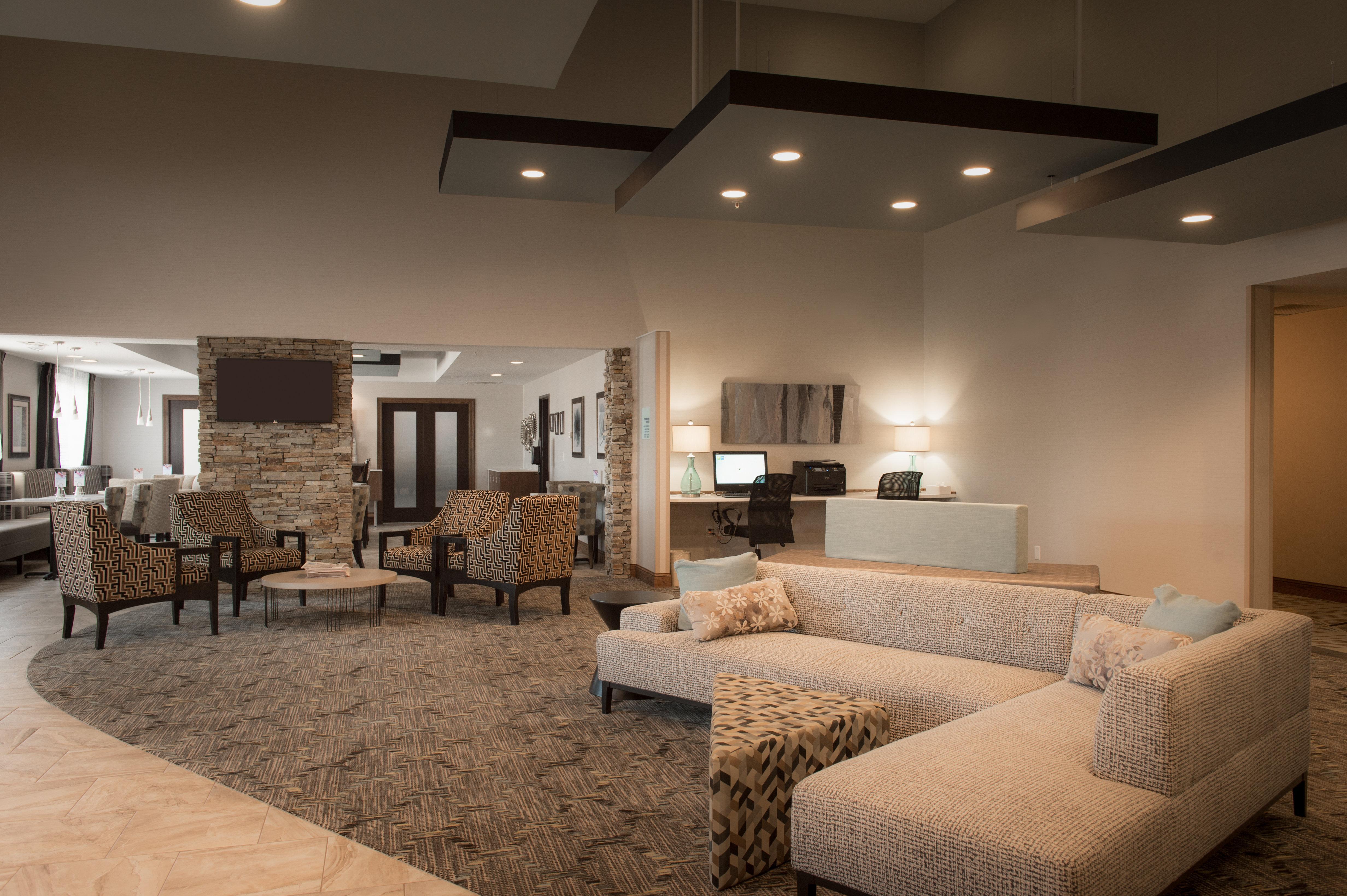 Holiday Inn Express Le Claire Riverfront-Davenport By Ihg Exteriér fotografie