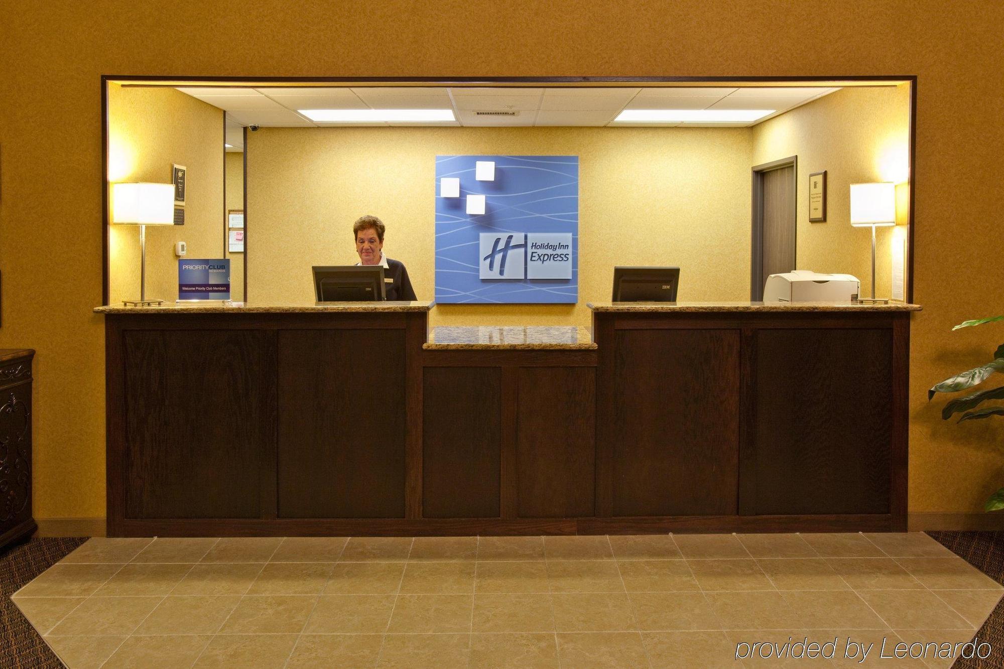 Holiday Inn Express Le Claire Riverfront-Davenport By Ihg Exteriér fotografie